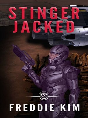 cover image of Stinger Jacked